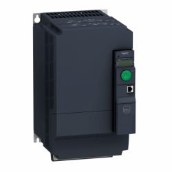 Variador De Velocidad 15Kw 380…500V Con Filtro Emc