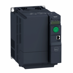 Variador De Velocidad 7,5Kw 380…500V Con Filtro Emc