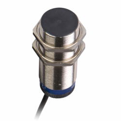 Sensor Inductivo Sn 10 Mm - 6…150 C/Mn 24…240V Ac/Dc