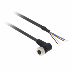 Cable Extension M12