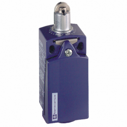 Limit Switch Metalico Pulsador