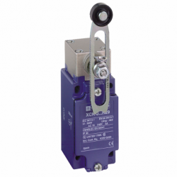 Limit Switch Palanca