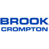 BROOK CROMPTON